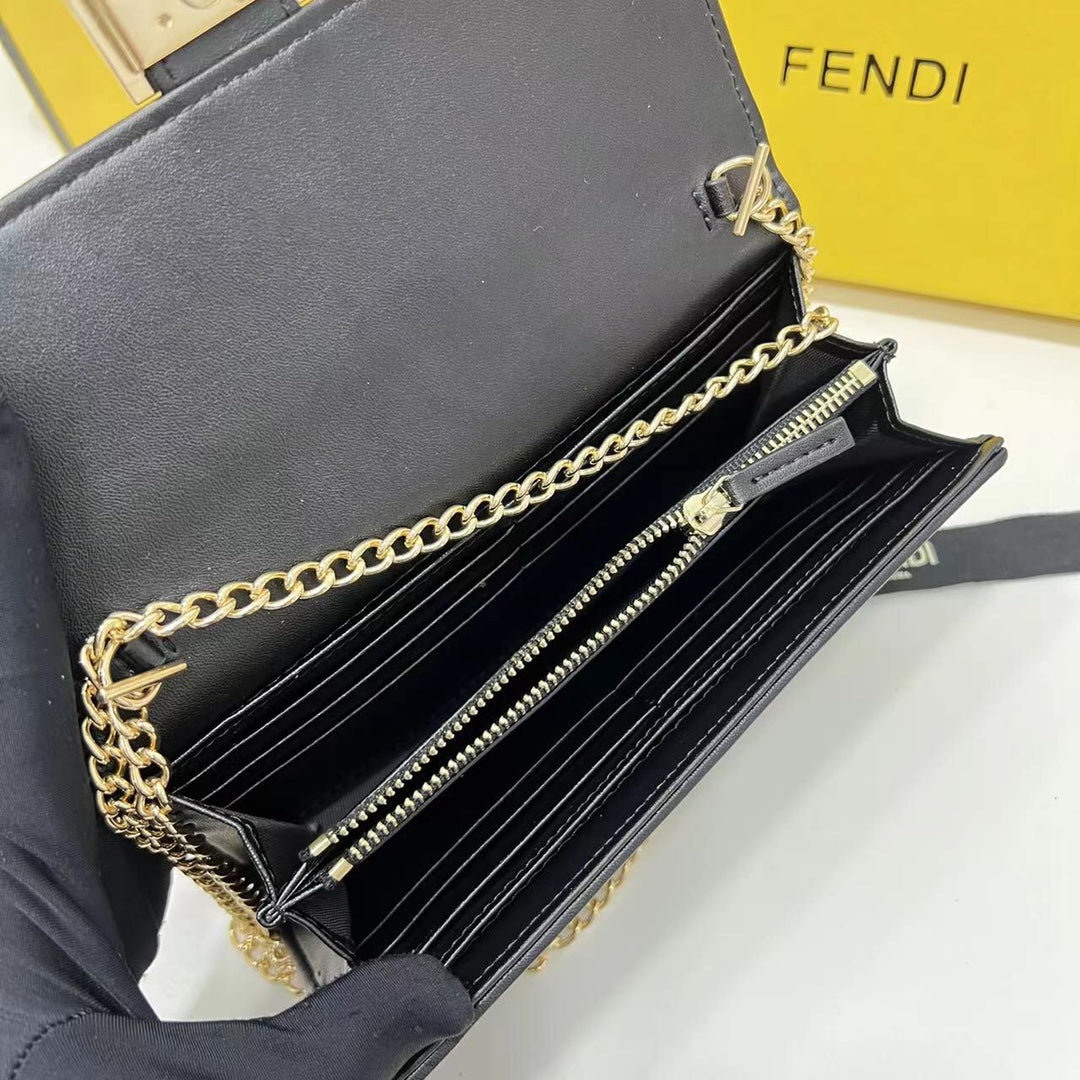 Luxe Touch Bags