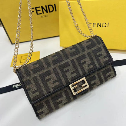 Luxe Touch Bags