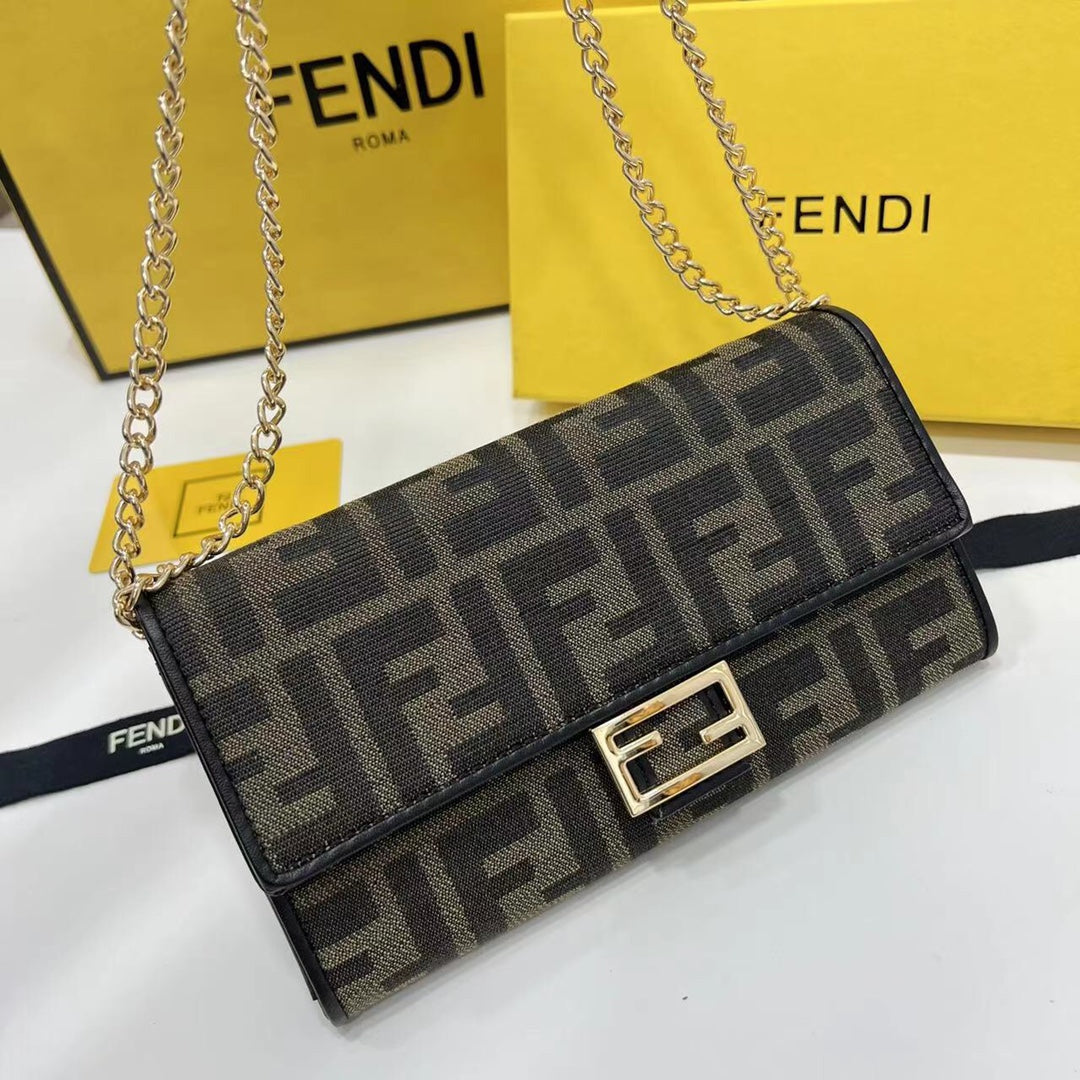 Luxe Touch Bags