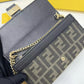 Luxe Touch Bags