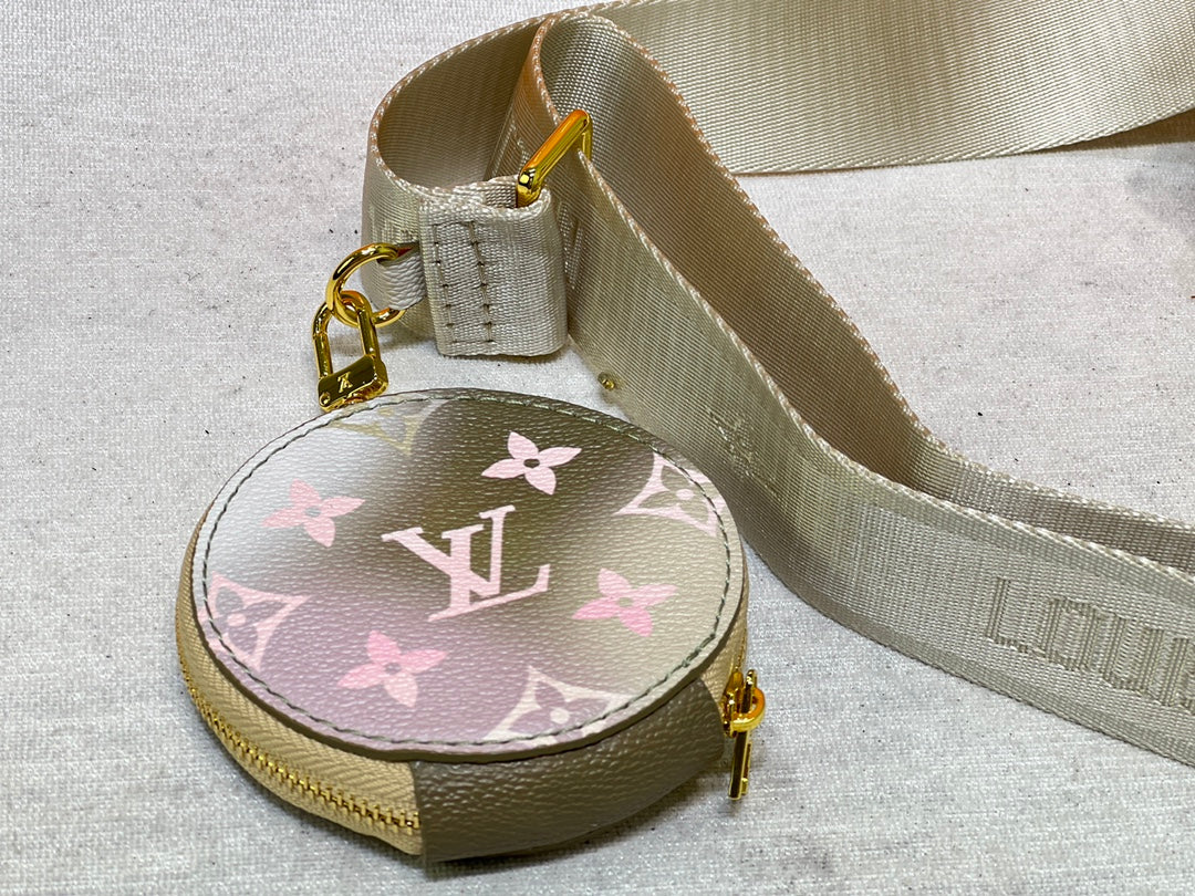Luxe Touch Bags