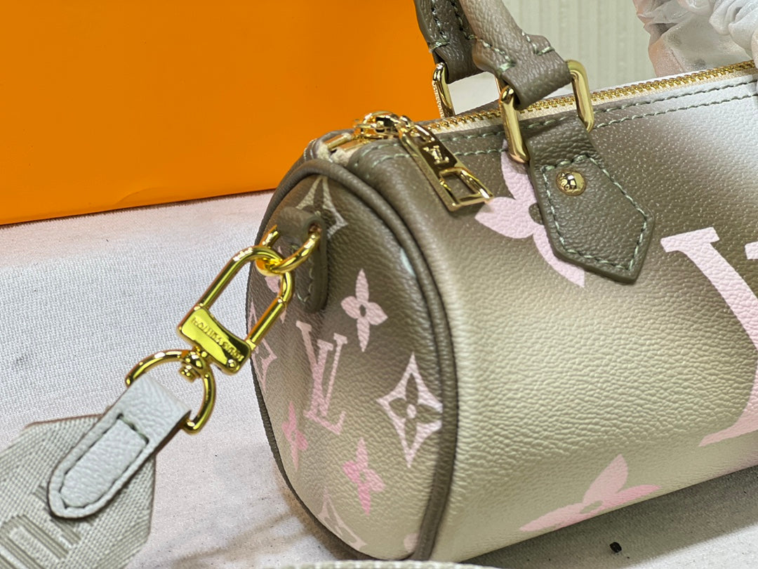 Luxe Touch Bags