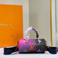 Elite Carryalls