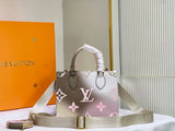 Luxe Touch Bags