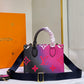 Luxe Touch Bags