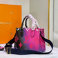 Luxe Touch Bags