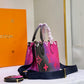 Luxe Touch Bags