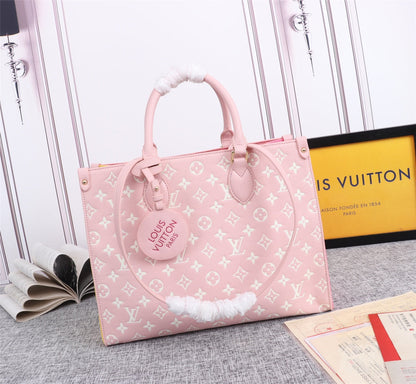 Luxe Touch Bags