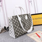 Luxe Touch Bags