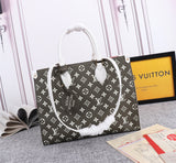 Luxe Touch Bags