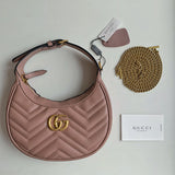 Luxe Touch Bags