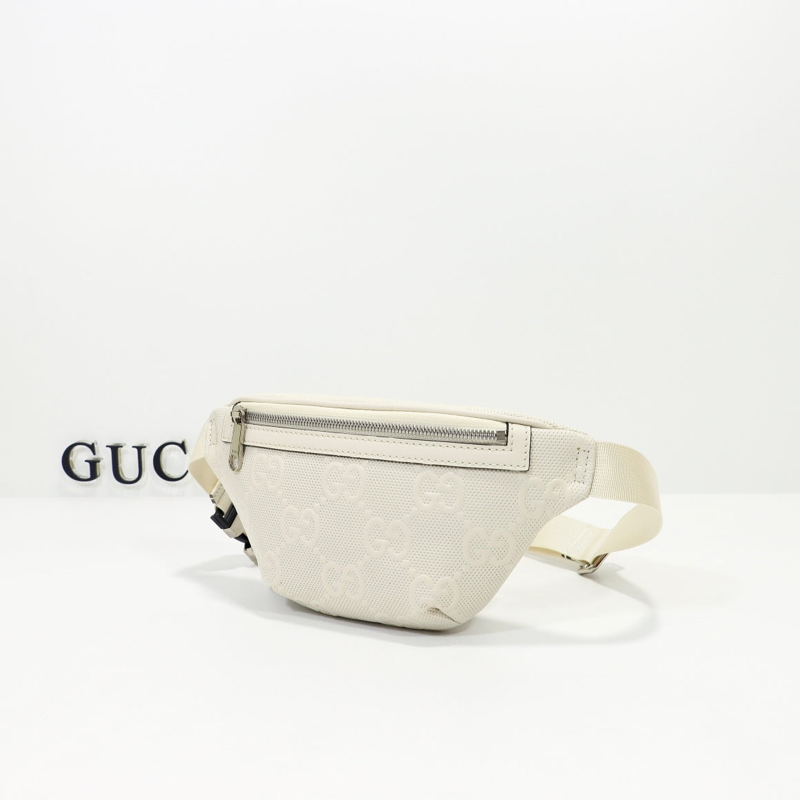 Luxe Touch Bags