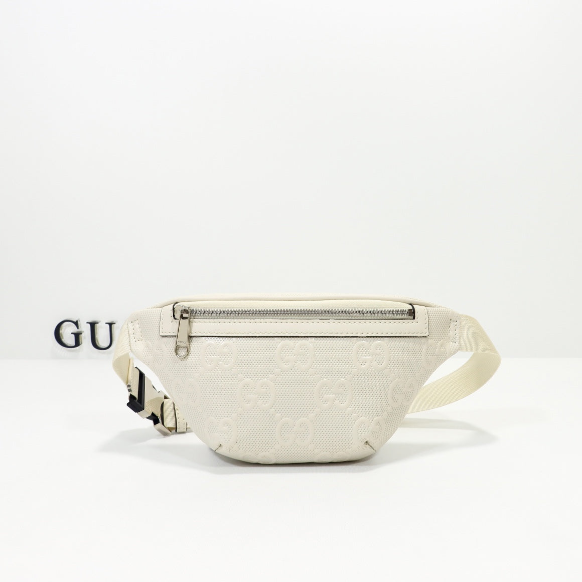 Luxe Touch Bags