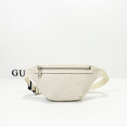 Luxe Touch Bags