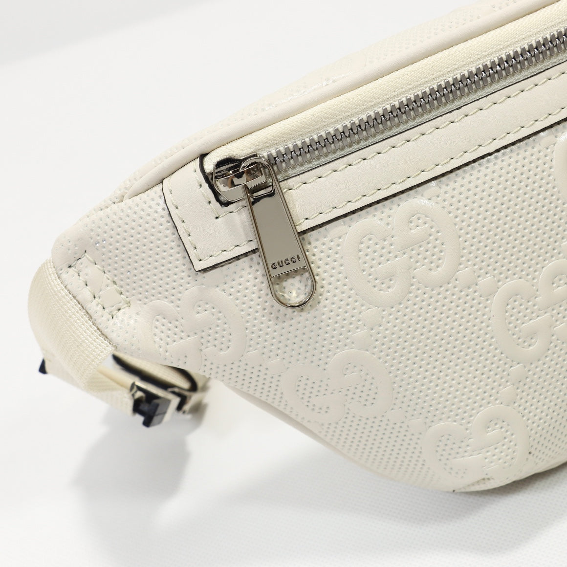 Luxe Touch Bags