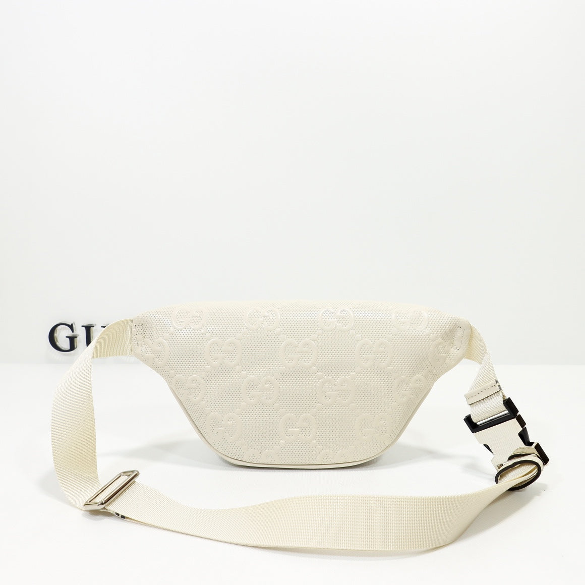 Luxe Touch Bags