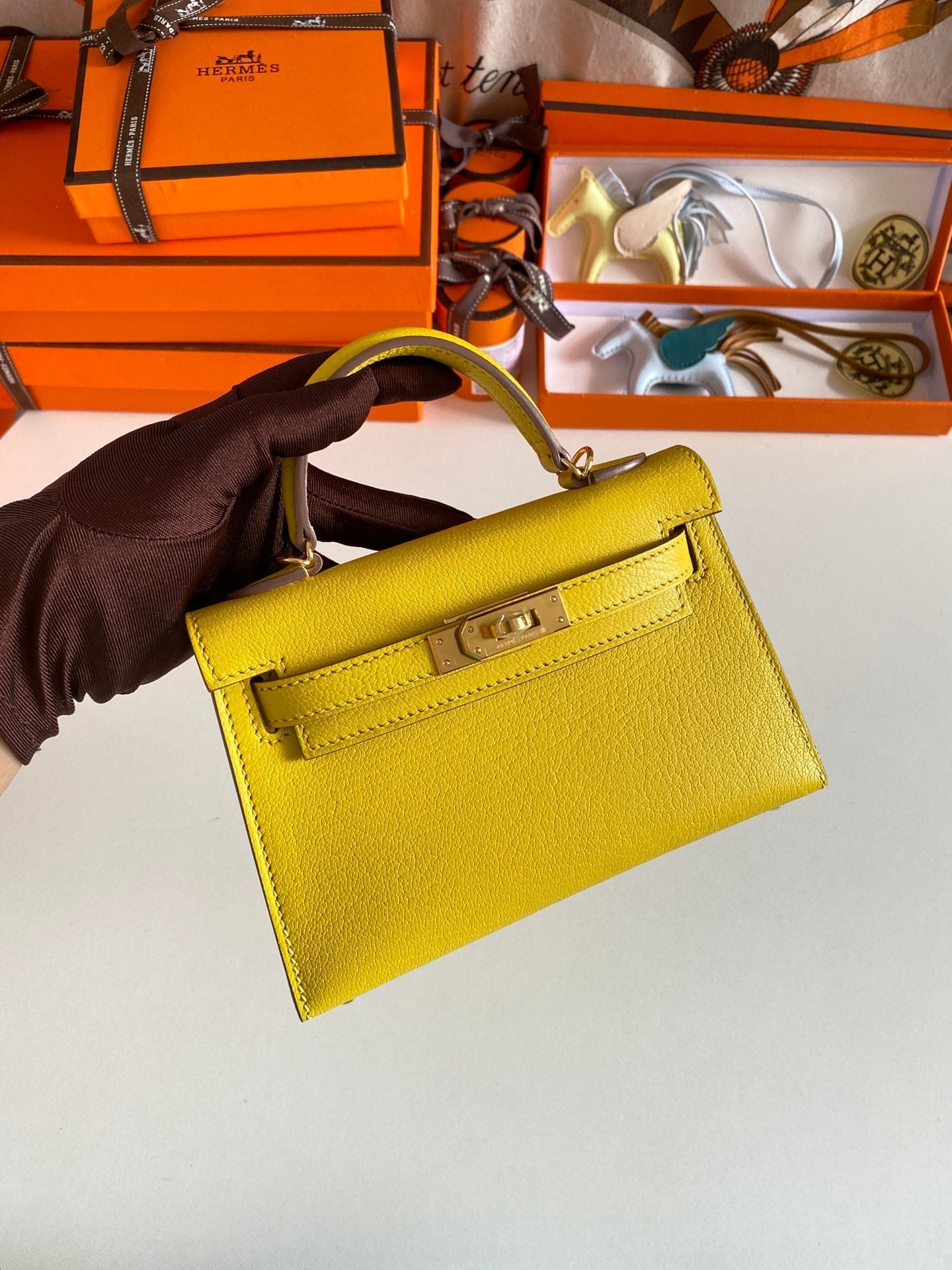 RBS- Fashion New Arrival Bag - HMS - 046