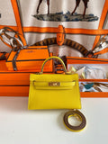 Luxe Touch- Fashion New Arrival Bag - HMS - 046