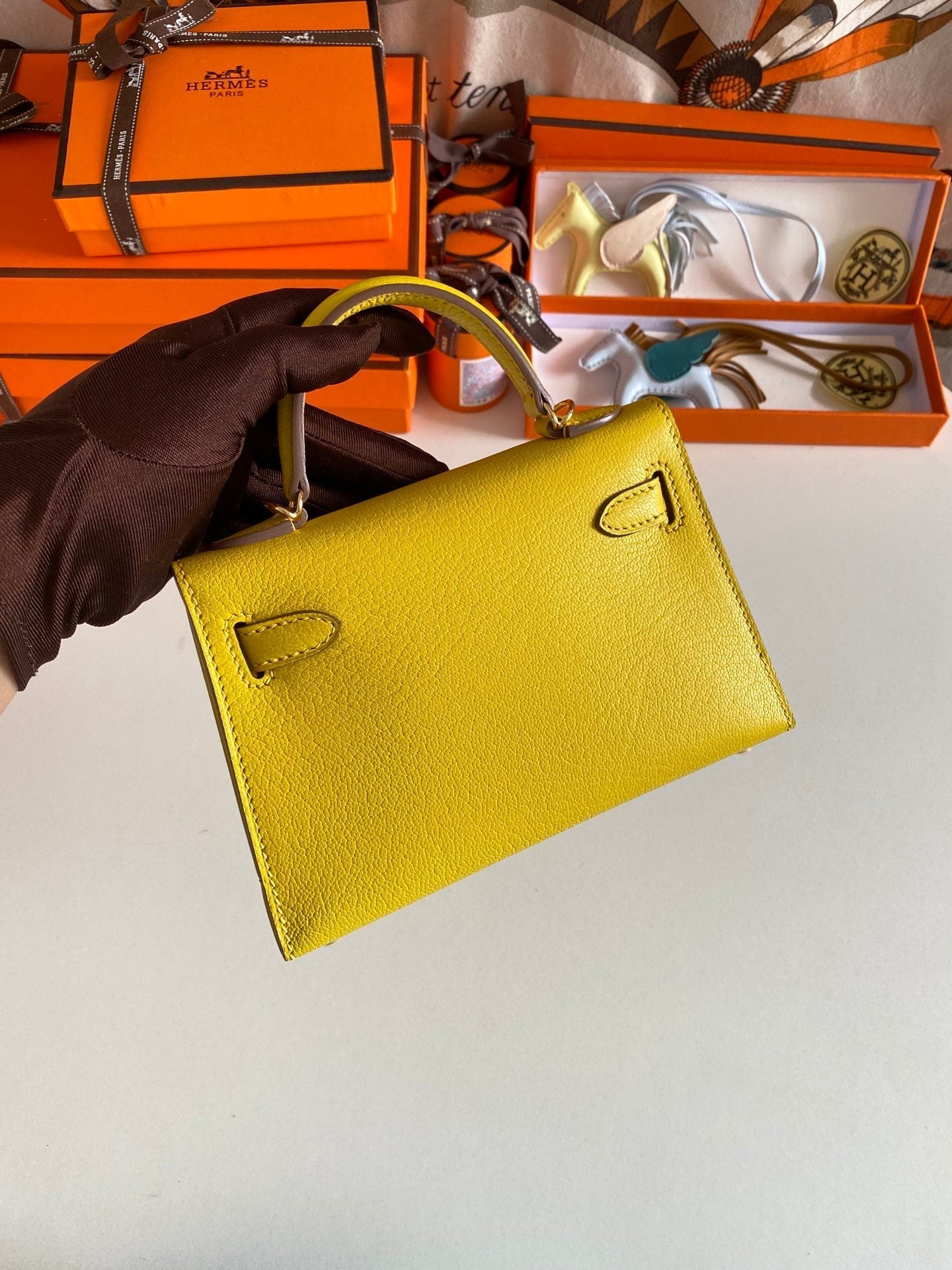 RBS- Fashion New Arrival Bag - HMS - 046