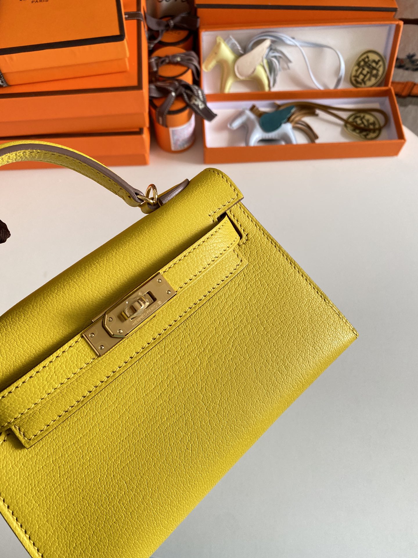 RBS- Fashion New Arrival Bag - HMS - 046