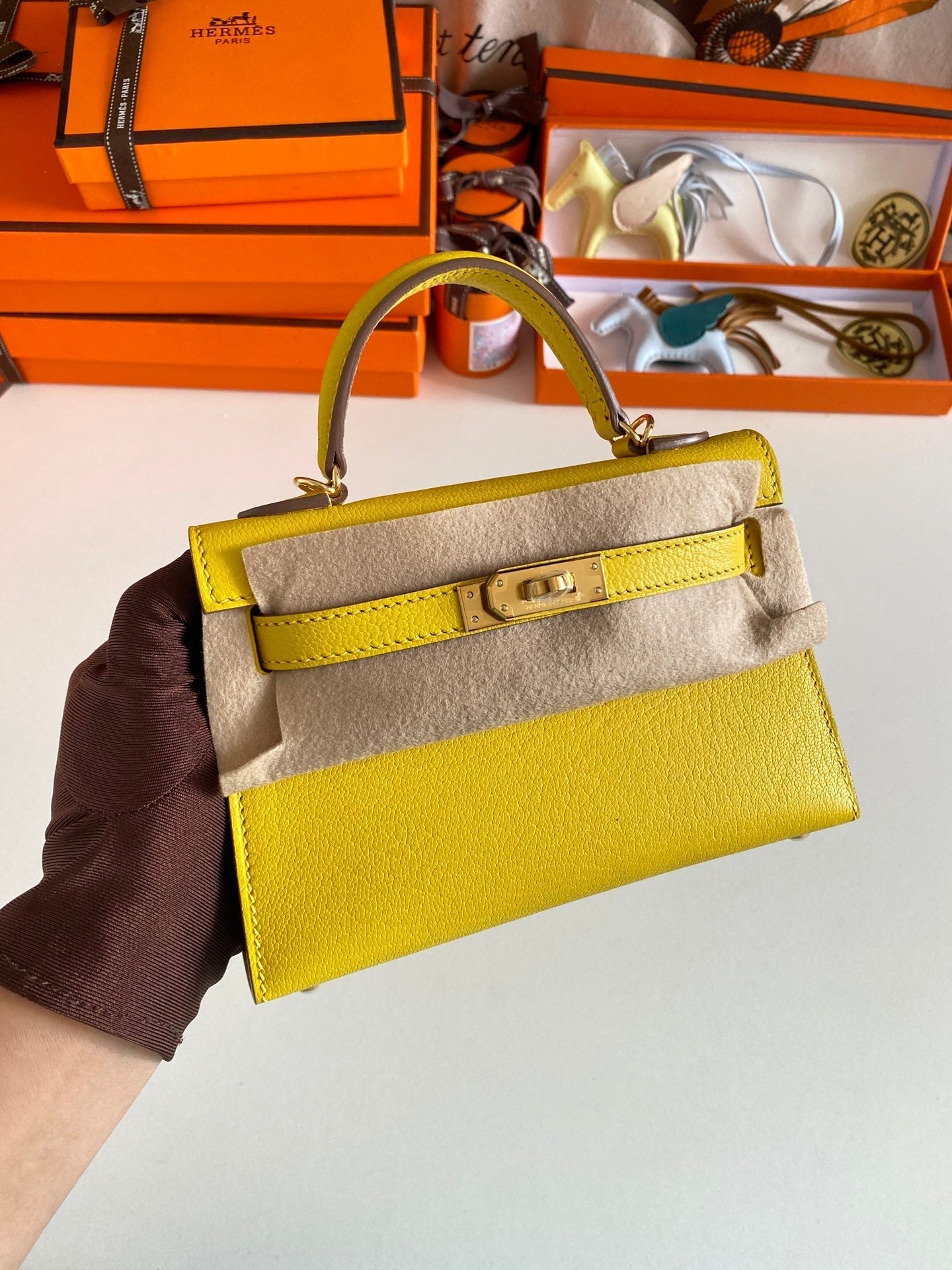 RBS- Fashion New Arrival Bag - HMS - 046
