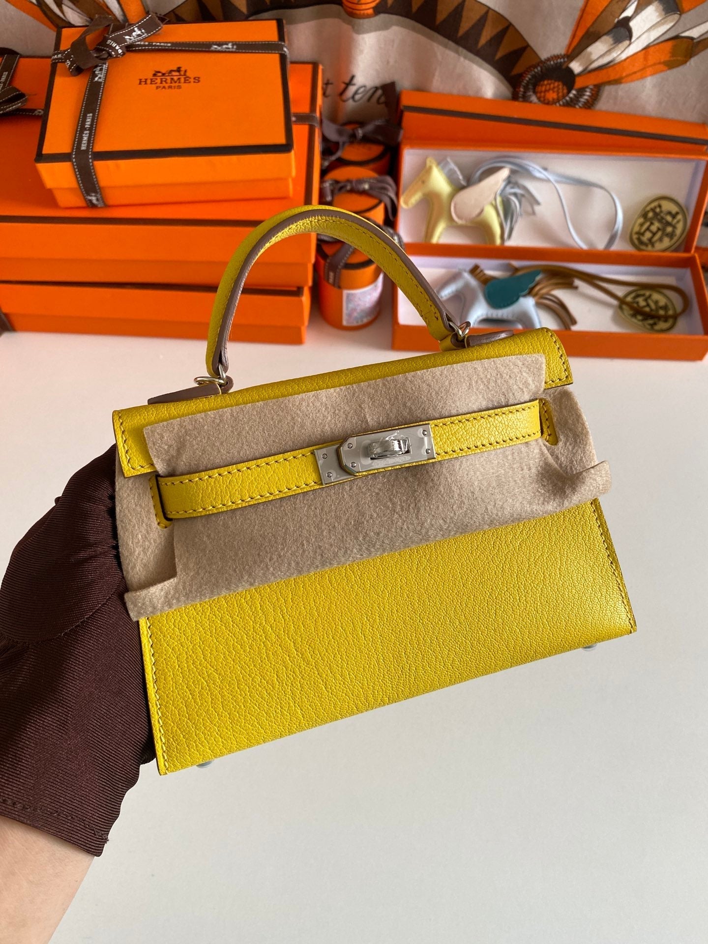 RBS- Fashion New Arrival Bag - HMS - 045
