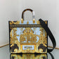 Luxe Touch Bags -  Bag - FED - 230