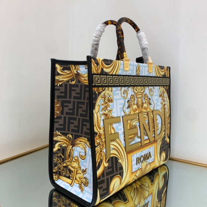 Luxe Touch Bags -  Bag - FED - 230