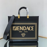 Luxe Touch Bags -  Bag - FED - 227