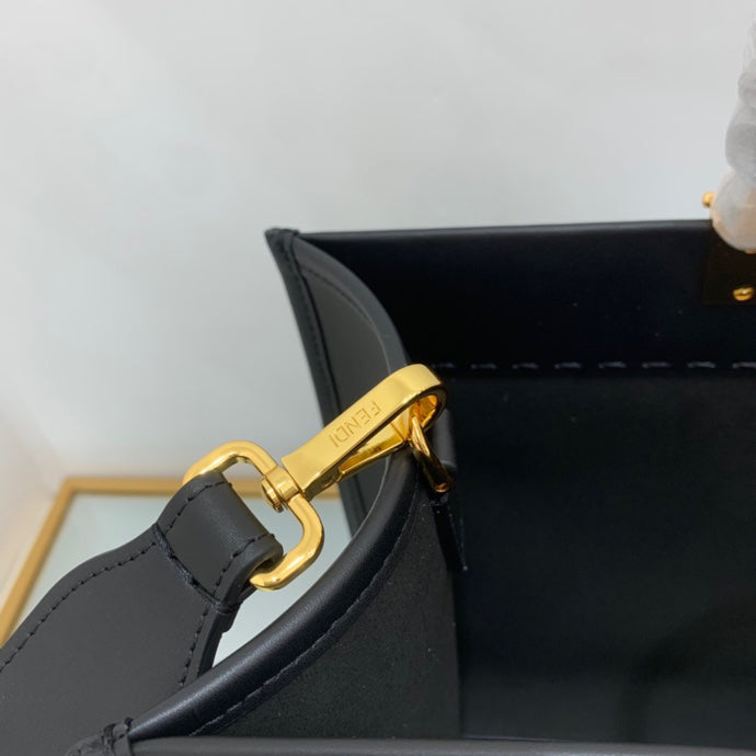 Luxe Touch Bags -  Bag - FED - 227