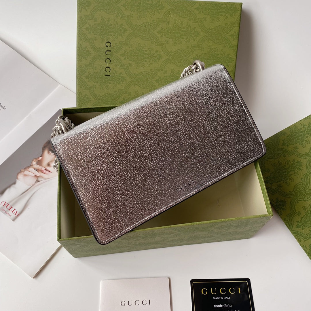 Luxe Touch Bags