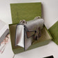 Luxe Touch Bags