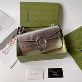 Luxe Touch Bags