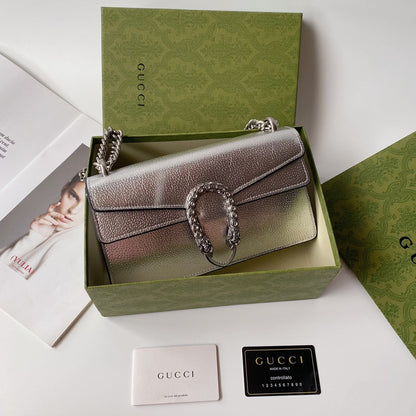 Luxe Touch Bags