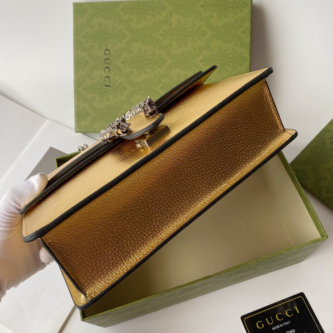 Luxe Touch Bags