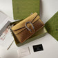 Luxe Touch Bags