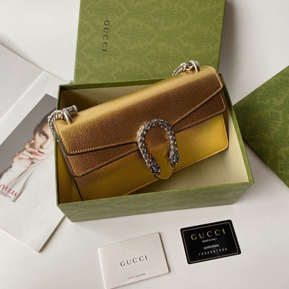 Luxe Touch Bags