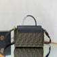 Luxe Touch Bags -  Bag - FED - 219