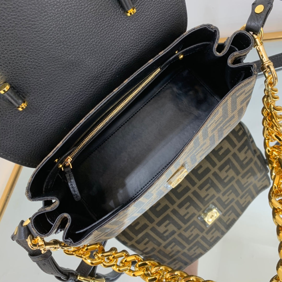 Luxe Touch Bags -  Bag - FED - 219