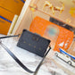 Luxe Touch Bags