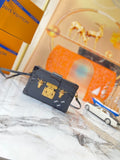 Luxe Touch Bags