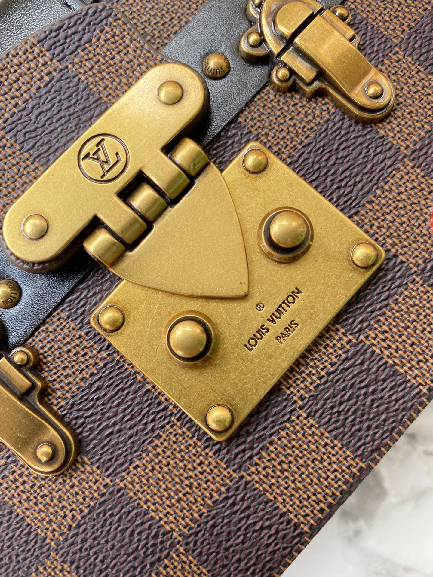 Luxe Touch Bags