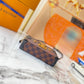 Luxe Touch Bags