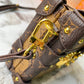Luxe Touch Bags