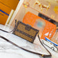 Luxe Touch Bags
