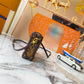 Luxe Touch Bags