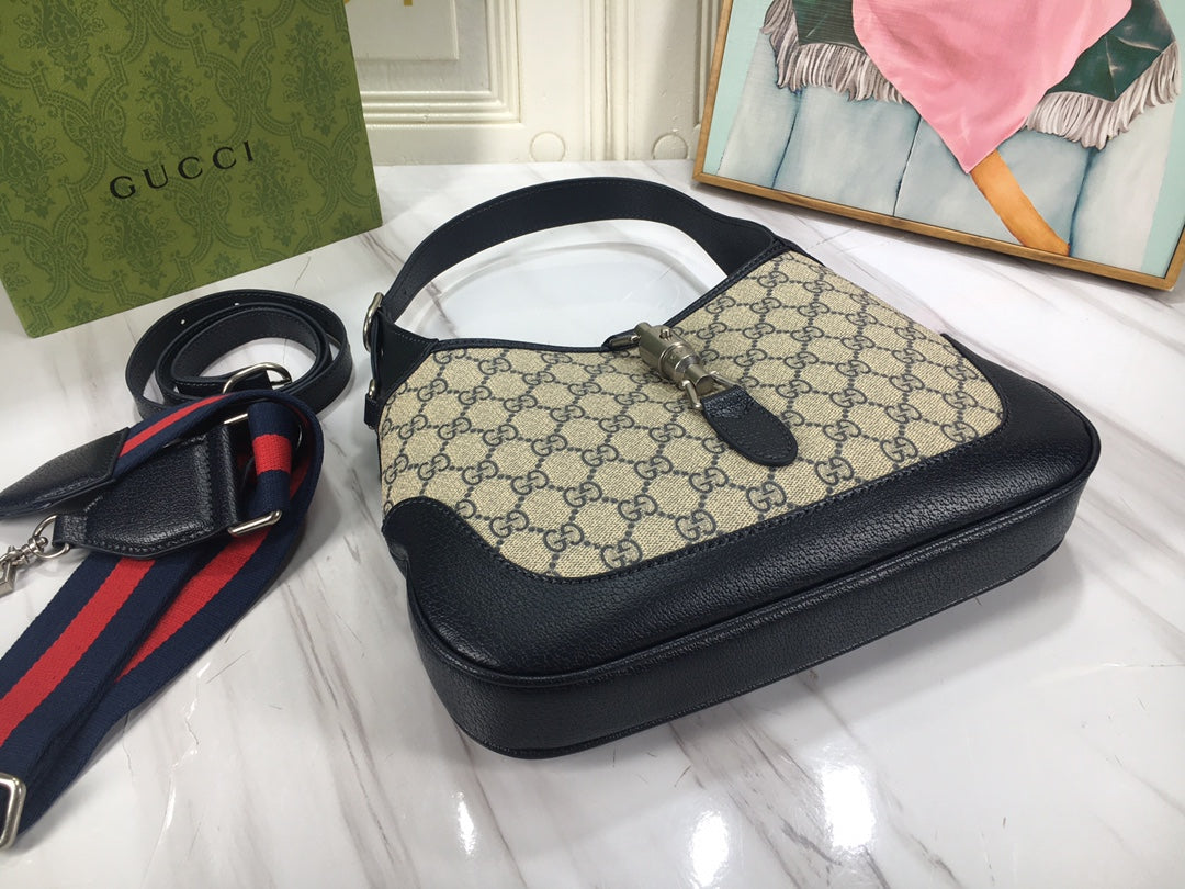 Luxe Touch Bags