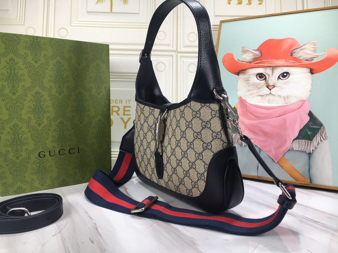 Luxe Touch Bags