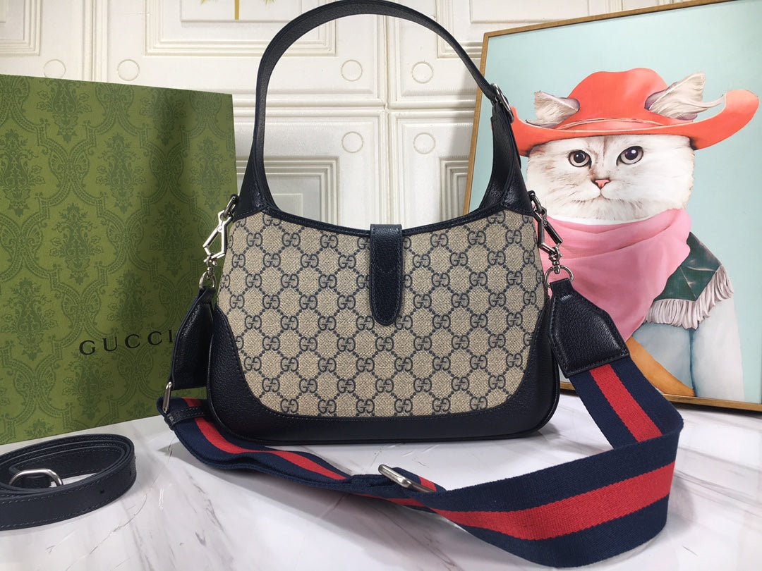 Luxe Touch Bags