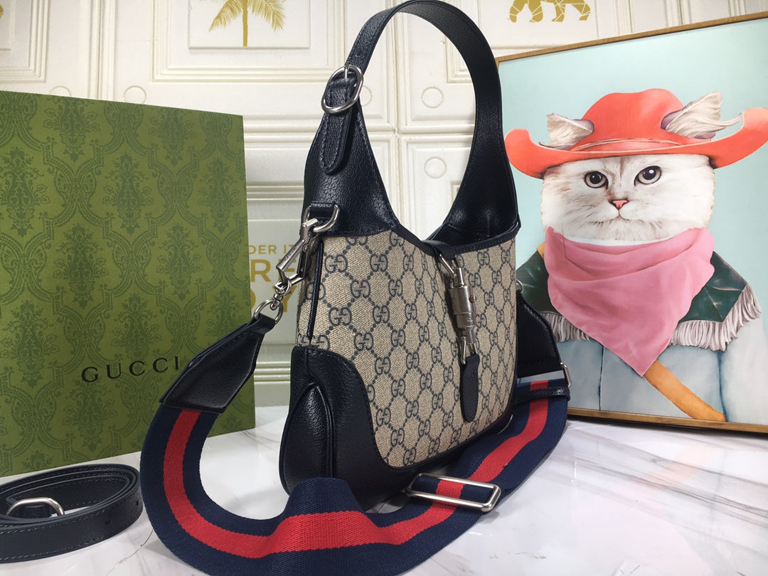Luxe Touch Bags